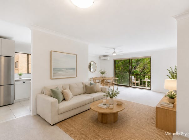 5/62-70 Parramatta Street, Cronulla, NSW 2230