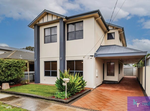 11 Freer Street, Semaphore, SA 5019