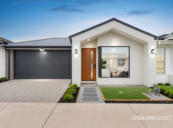 27 Dugan Street, Thornhill Park, Vic 3335