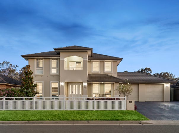 26 Camellia Street, Pitt Town, NSW 2756