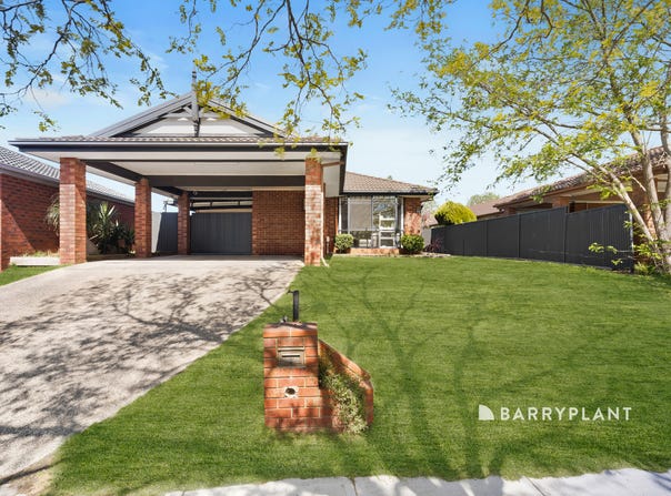 88 Strathaird Drive, Narre Warren South, Vic 3805