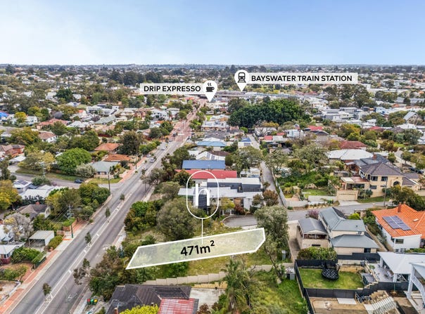 21 Station Street, Bayswater, WA 6053