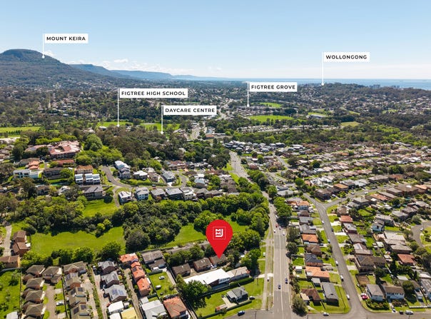2/212 Princes Highway, Figtree, NSW 2525