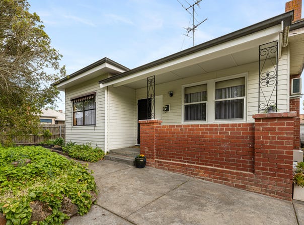 412 Chisholm Street, Black Hill, Vic 3350