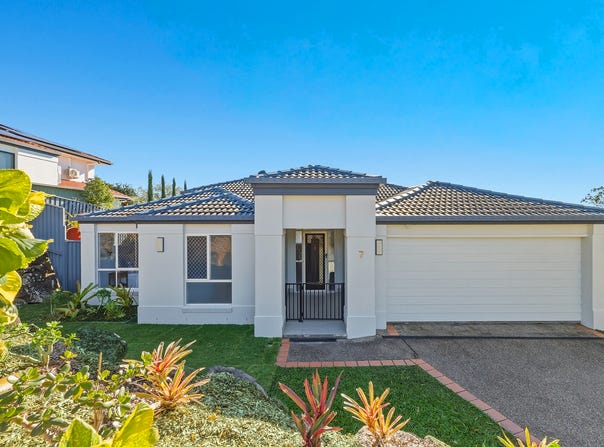 7 Highbridge Rise, Mudgeeraba, Qld 4213