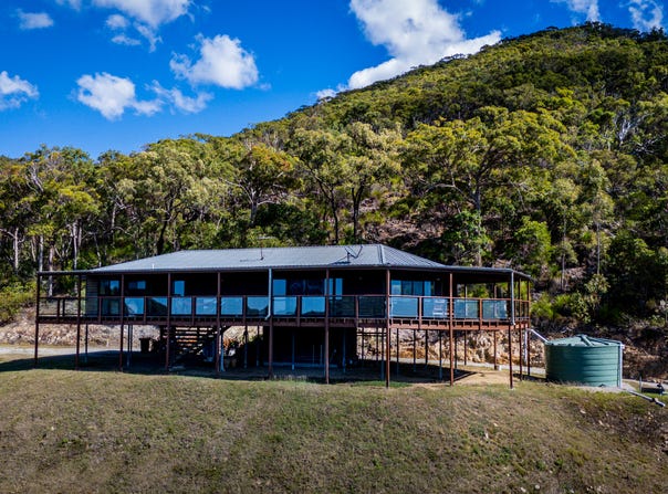 124 Josefski Road, Agnes Water, Qld 4677