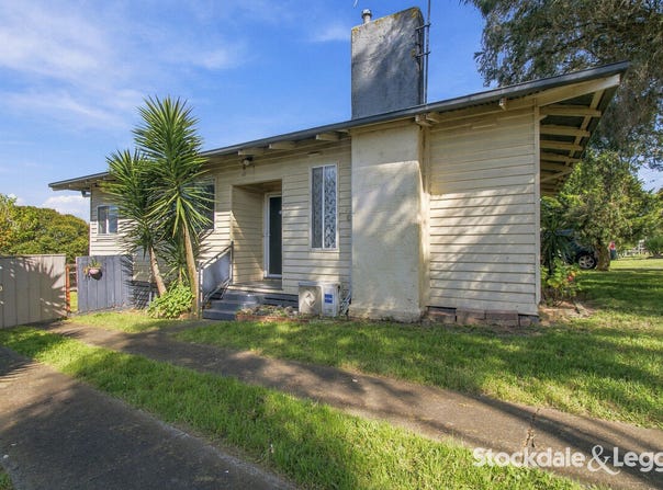 28 Angus Street, Morwell, Vic 3840