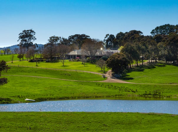 'Belgravia Park' 389 Kent Road, Orange, NSW 2800