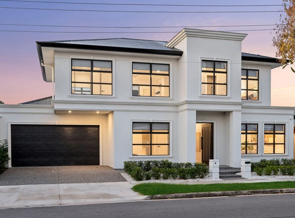 4 Chapman Street, Findon, SA 5023