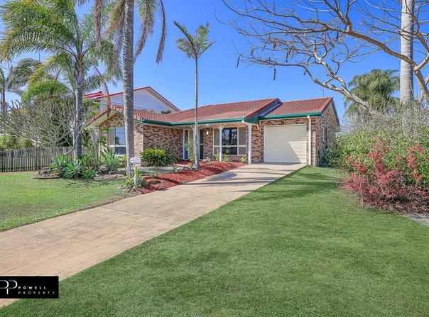 59 Nielson Avenue, Burnett Heads, Qld 4670
