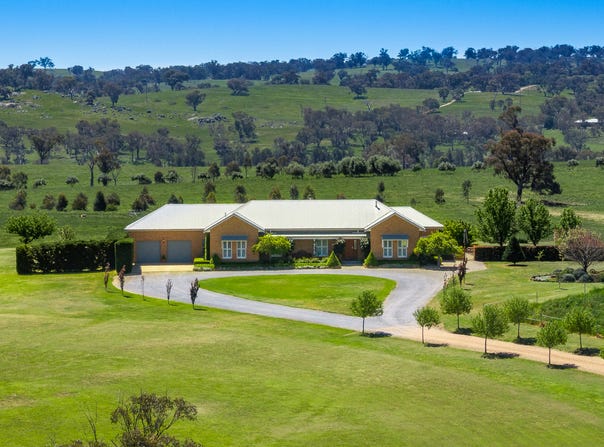 175 Jennings Lane, Molong, NSW 2866
