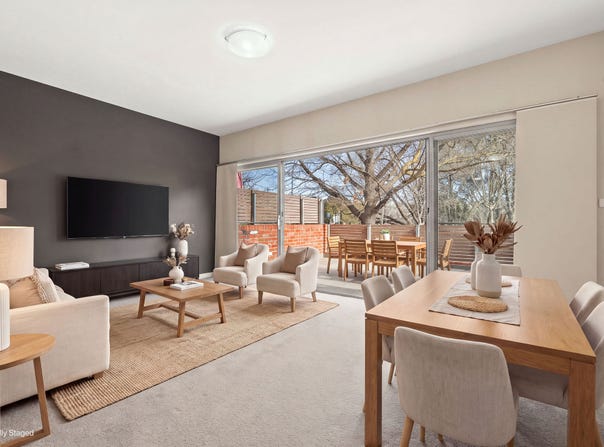 12/77 Macarthur Avenue, O'Connor, ACT 2602