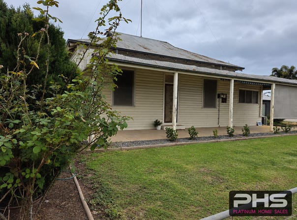 105 Grigg Road, Koondrook, Vic 3580
