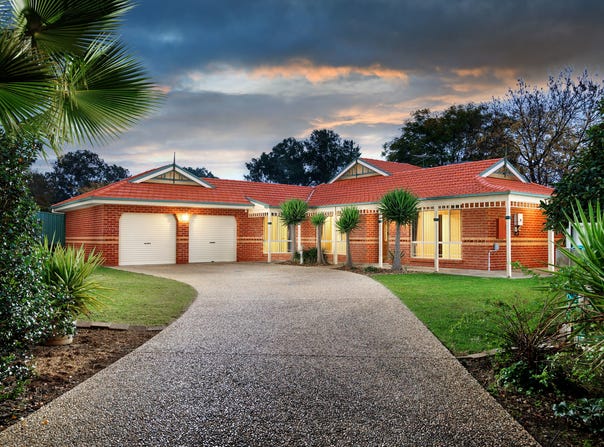 11 Central Place, Wodonga, Vic 3690