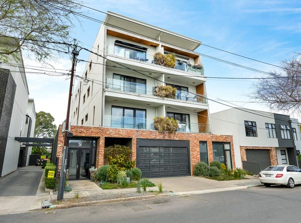 204/9 Allan Street, Prospect, SA 5082