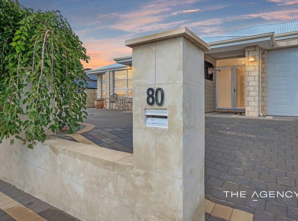80 Ilma Rise, Wandina, WA 6530