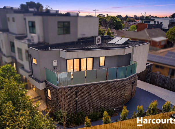 6/188 Manningham Road, Bulleen, Vic 3105