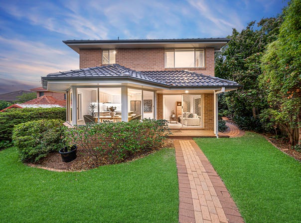 18 Arundel Way, Cherrybrook, NSW 2126