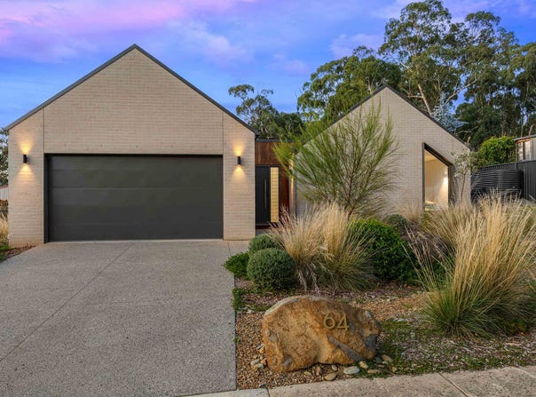 64 Stringybark Drive, Brown Hill, Vic 3350