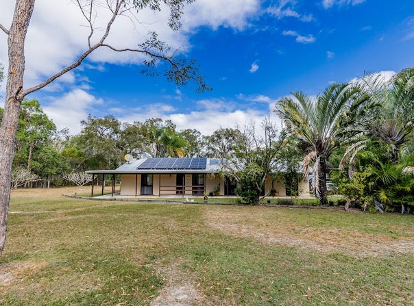 224 Masthead Drive, Agnes Water, Qld 4677