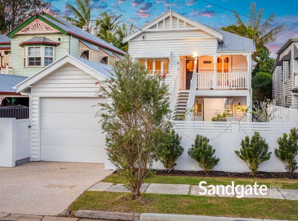 62 Griffith Street, Sandgate, Qld 4017