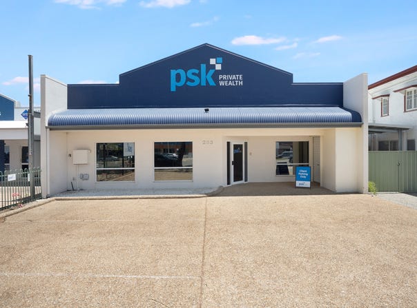 233 Charters Towers Road, Mysterton, Qld 4812