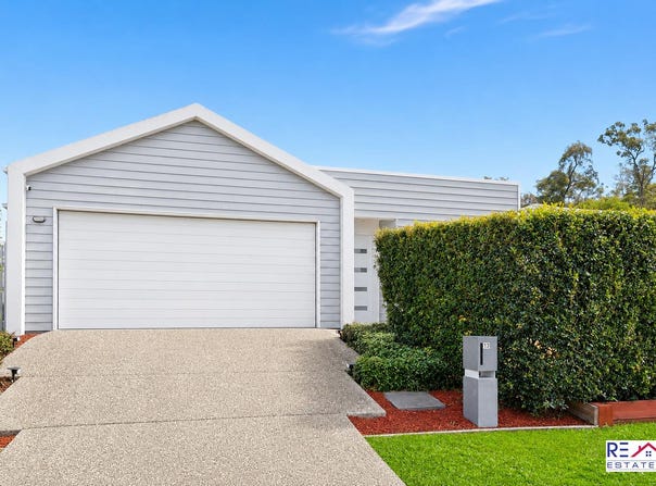 13 Pinnacle Way, Pimpama, Qld 4209