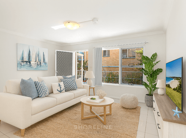 14/75 Pacific Parade, Dee Why, NSW 2099