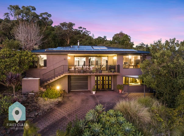 67 Cuthbert Drive, Mount Warrigal, NSW 2528