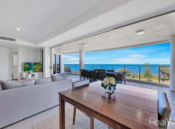 5/13 Esplanade, Bargara, Qld 4670