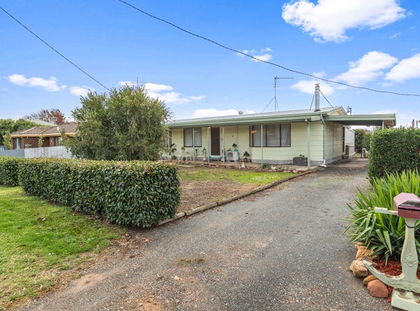 21 Drummond Street, Lockhart, NSW 2656