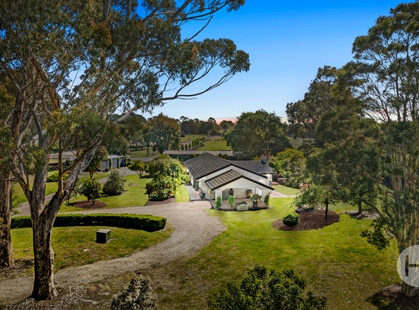 91 Stumpy Gully Road, Balnarring, Vic 3926