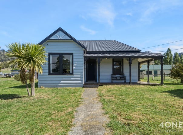 1419 Midland Highway, Bagdad, Tas 7030