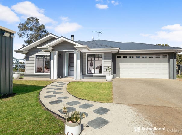 45 Fairway Crescent, Teesdale, Vic 3328