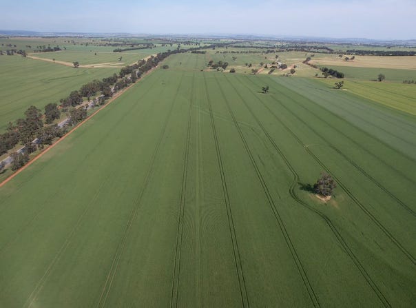 0 Marrar South Road, Yathella, NSW 2650