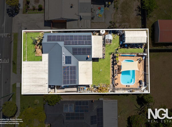 135 Macarthy Road, Marsden, Qld 4132