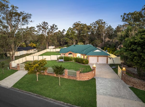 16-18 Woolshed Court, Flagstone, Qld 4280
