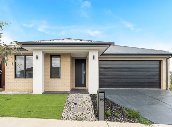 76 Palm Circuit, Beveridge, Vic 3753