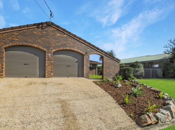 5 Vienna Way, Strathpine, Qld 4500