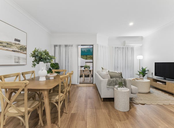 22/250 Sumners Road, Riverhills, Qld 4074