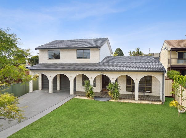 46 Arunta Avenue, Kariong, NSW 2250