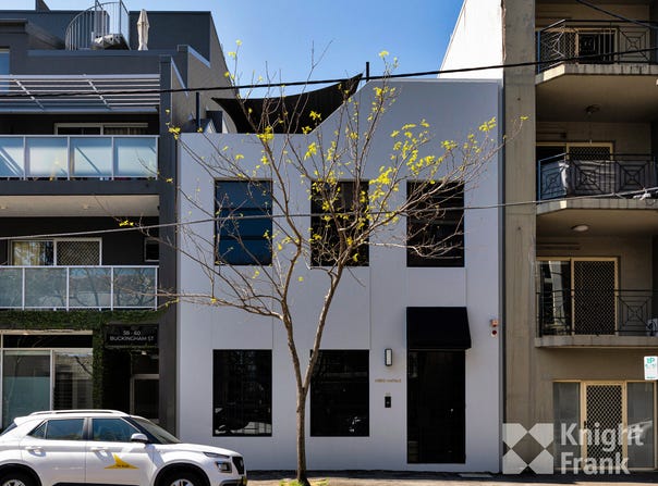 62 Buckingham Street, Surry Hills, NSW 2010