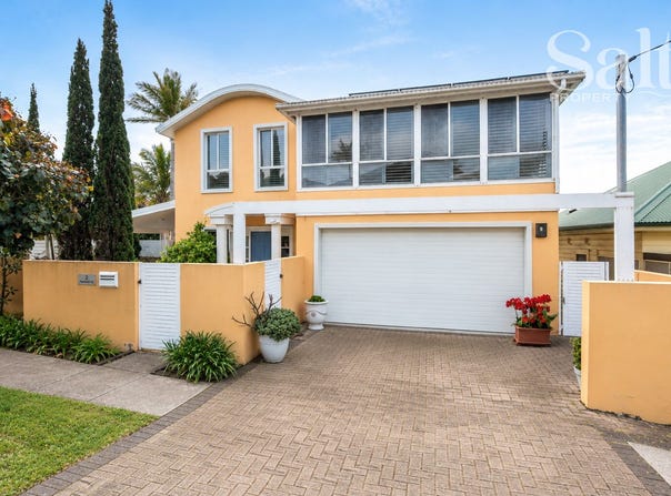 2 Ranclaud Street, Merewether, NSW 2291