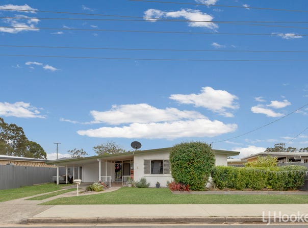 4 Sandpiper Avenue, New Auckland, Qld 4680