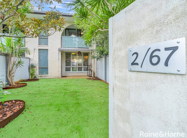 2/67 Wooli Street, Yamba, NSW 2464