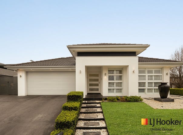 15 Gemini Street, Gregory Hills, NSW 2557