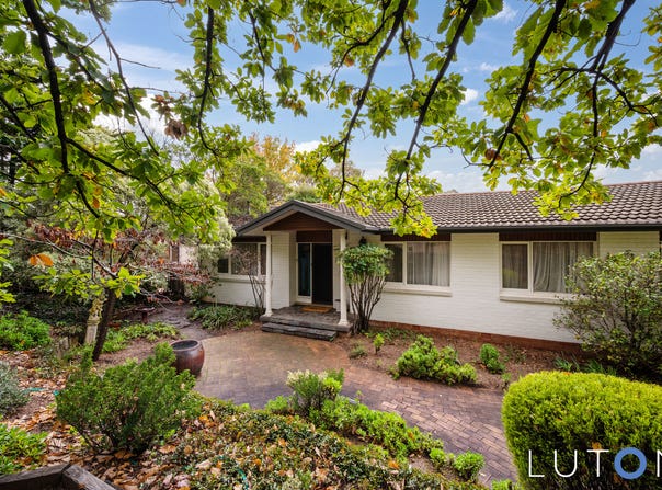 25 Finniss Crescent, Narrabundah, ACT 2604