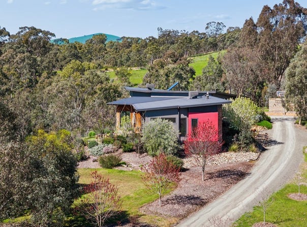 189 Grant Street, Alexandra, Vic 3714