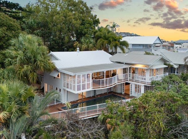 195 Denham Street, North Ward, Qld 4810