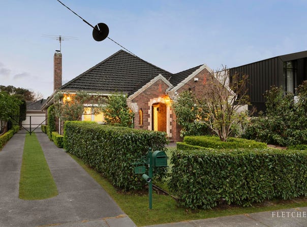11 Aylmer Street, Balwyn North, Vic 3104